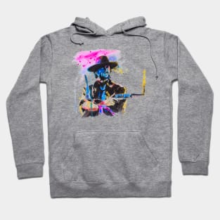 Clint Eastwood the Legend Hoodie